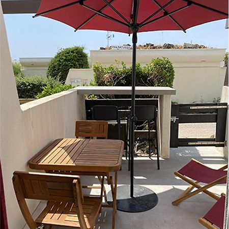 Cap D'Agde Naturiste Port Nature 2 ภายนอก รูปภาพ